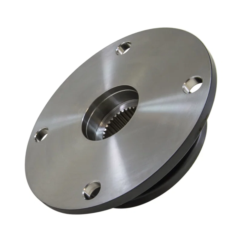 Yukon Gear & Axle YY T41204-29-KIT, Conversion Flange Kit for Tundra 9.5in Rear w/Aftermarket 29 Spline Pinion
