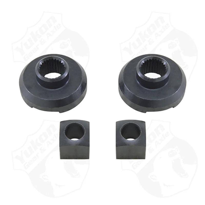 Yukon Gear & Axle YP MINSGM7.6-28, Mini Spool For GM 7.6in w/ 28 Spline Axles