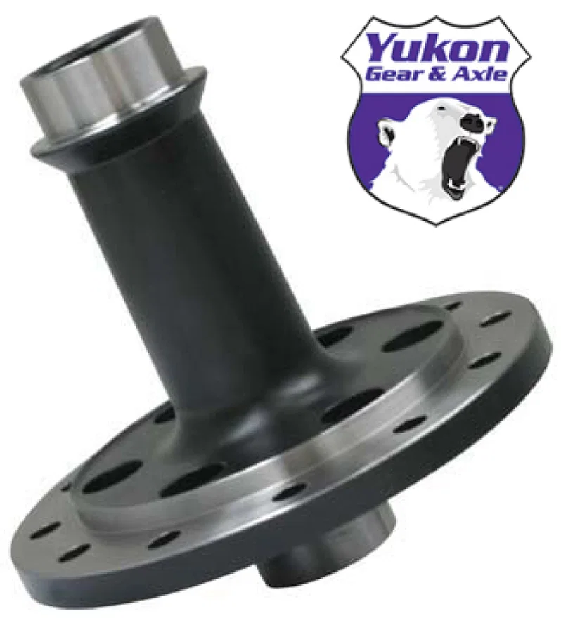 Yukon Gear & Axle YP FSGM11.5-30, Spool For GM & Chrysler 11.5in / 30 Spline