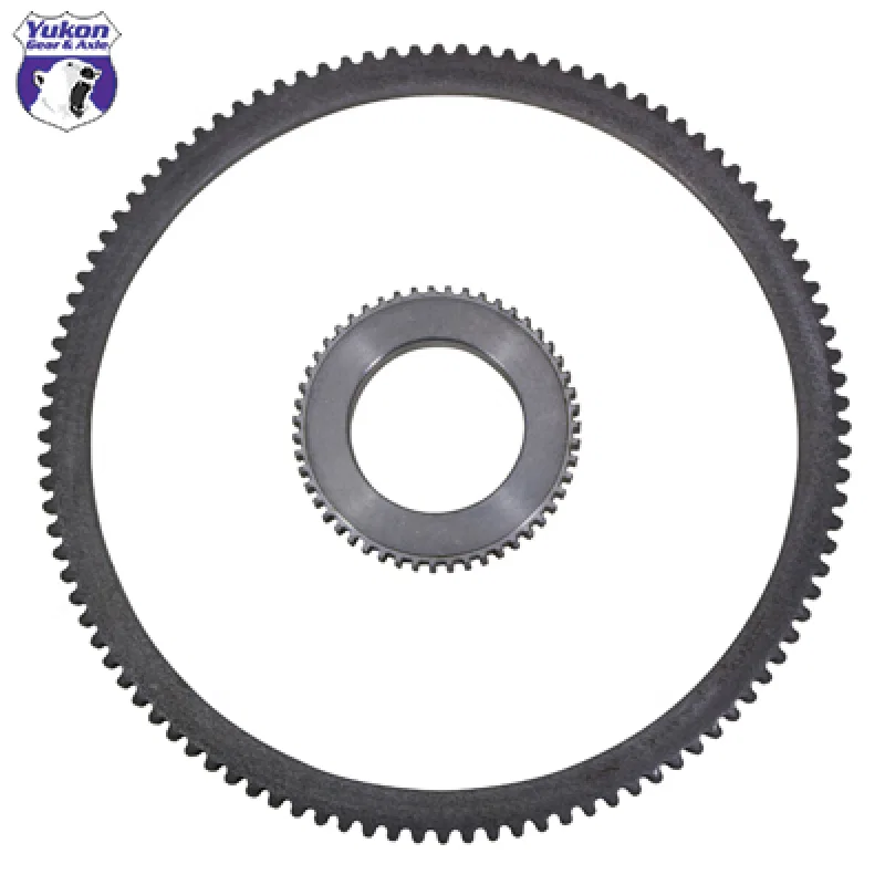 Yukon Gear & Axle YSPABS-022, 18 Tooth Abs Reluctor For GM 8.5in in 3.73 Ratio / Impala and Caprice