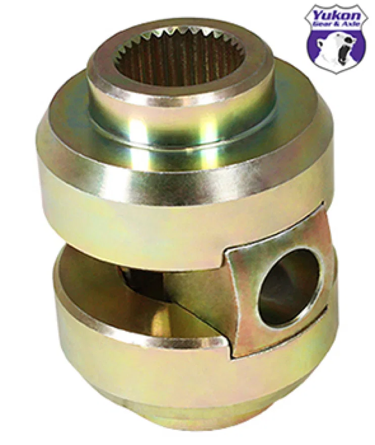 Yukon Gear & Axle YP MINSGM12-30, Mini Spool For GM 12 Bolt Car & Truck w/ 30 Spline Axles