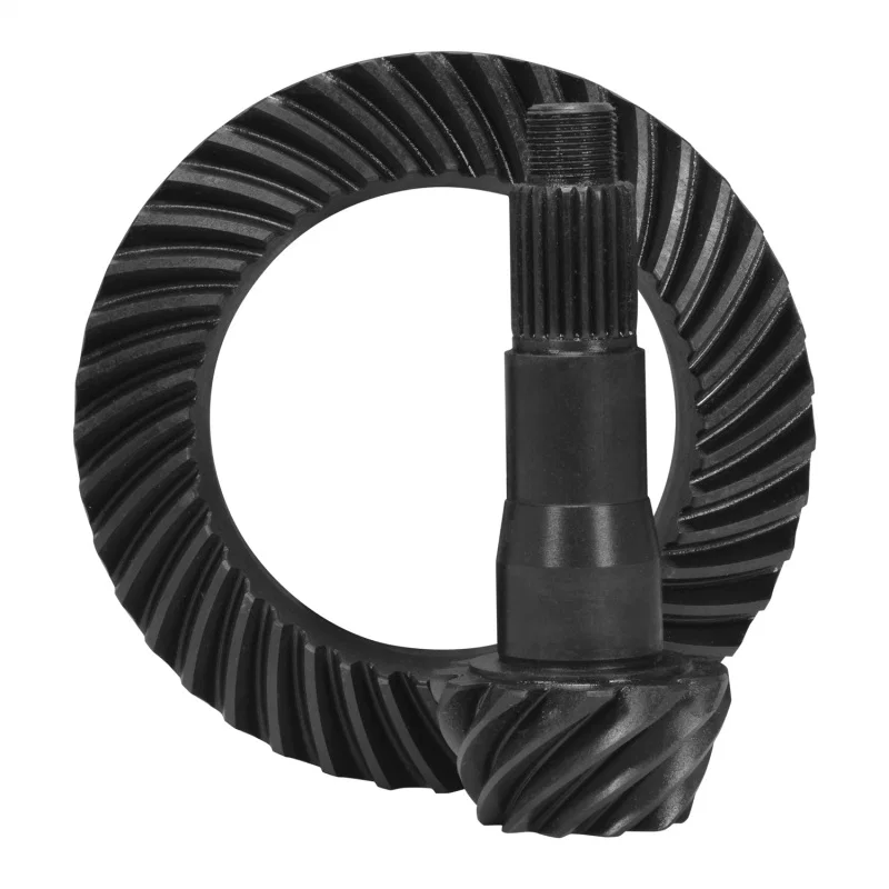 Yukon Gear & Axle YG DM190FD-488R, 21-23 Ford Bronco Dana 44 M220 Front Differential 4.88 Ratio Ring & Pinion Gear Set
