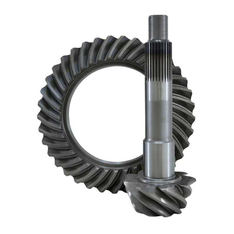 Yukon Gear & Axle ZG T8-529-29, USA Standard Ring & Pinion Gear Set For Toyota 8in in a 5.29 Ratio