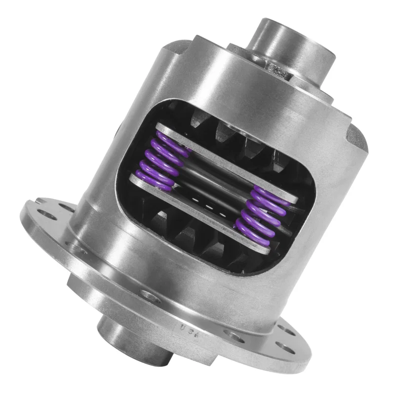 Yukon Gear & Axle YDGF8.8-4-34, 15-23 Ford F-150 Dura Grip Limited Slip for 8.8in Differential w/34 Spline & 3.31+ Ratio
