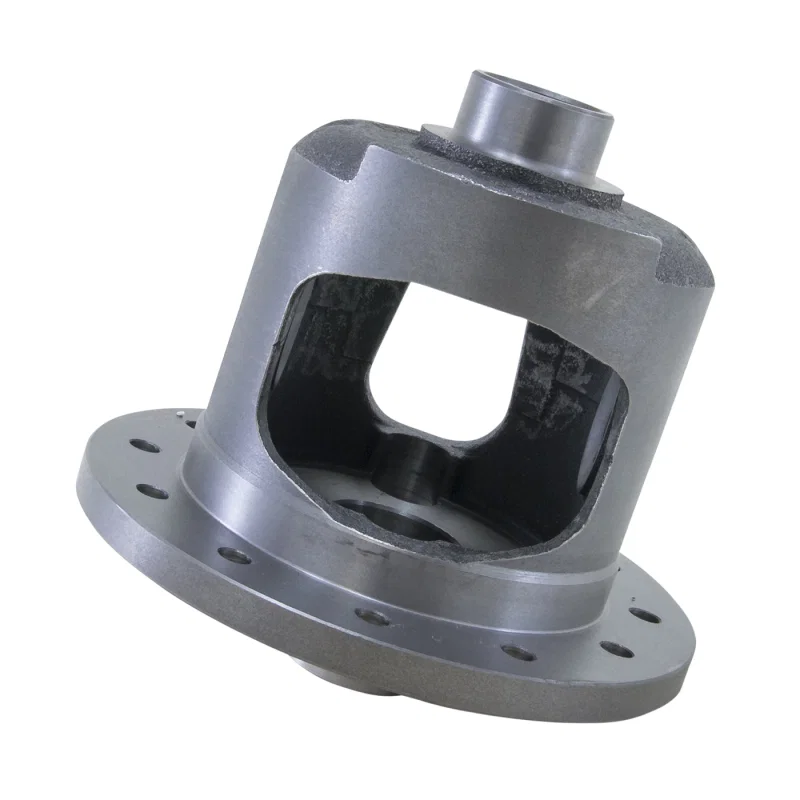 Yukon Gear & Axle YC GM12P-DG-4, Dura Grip For GM 12 Bolt Cars w/ 33 Spline Axles