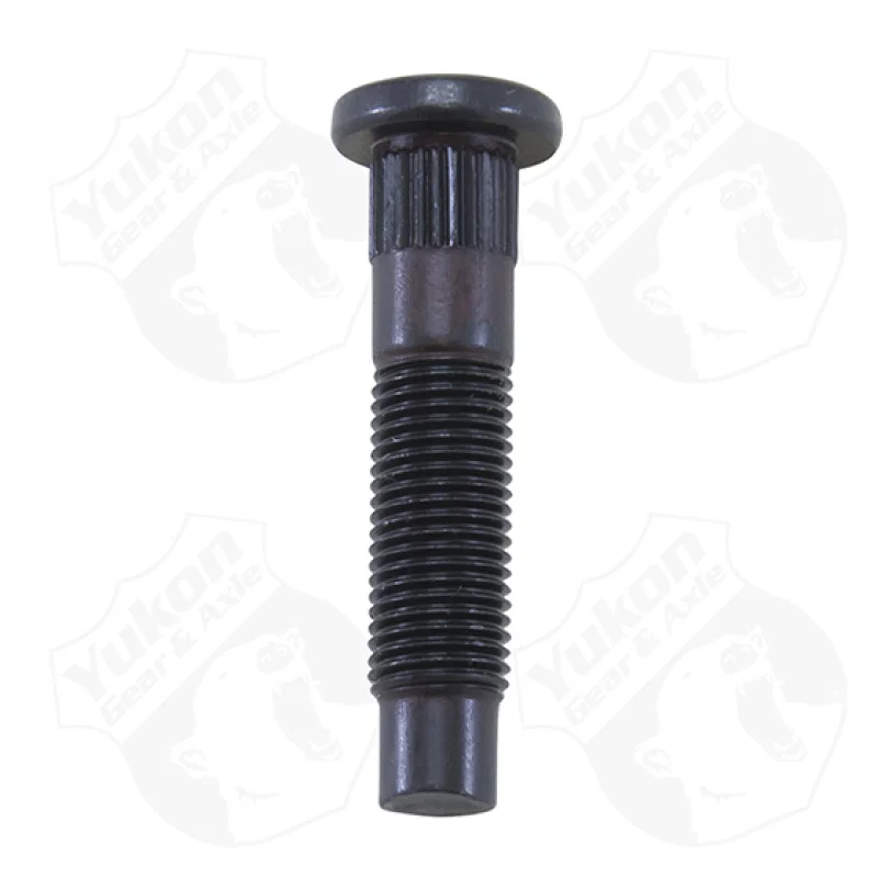 Yukon Gear & Axle YP DOF9-12, Dropout Housing Stud For Ford 8in & 9in