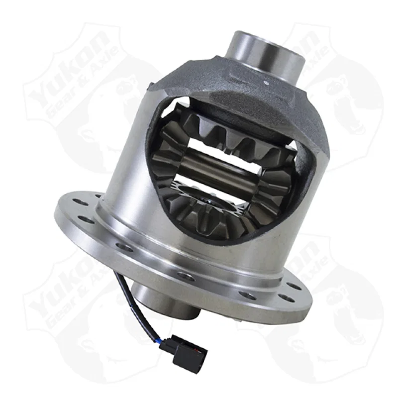 Yukon Gear & Axle YP PF9.75E-35, Electric Locker 12-14 Ford F150 SVT Raptor