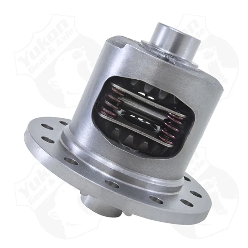 Yukon Gear & Axle YDGC9.25ZF-31-1, Dura Grip For 2011+ Chrysler 9.25in Rear