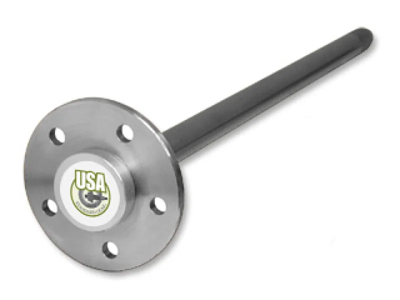Yukon Gear & Axle ZA D72912-1X, USA Standard Replacement Shaft For Model 35 / Right Hand / Bolt in / 27 Spline for Jeep
