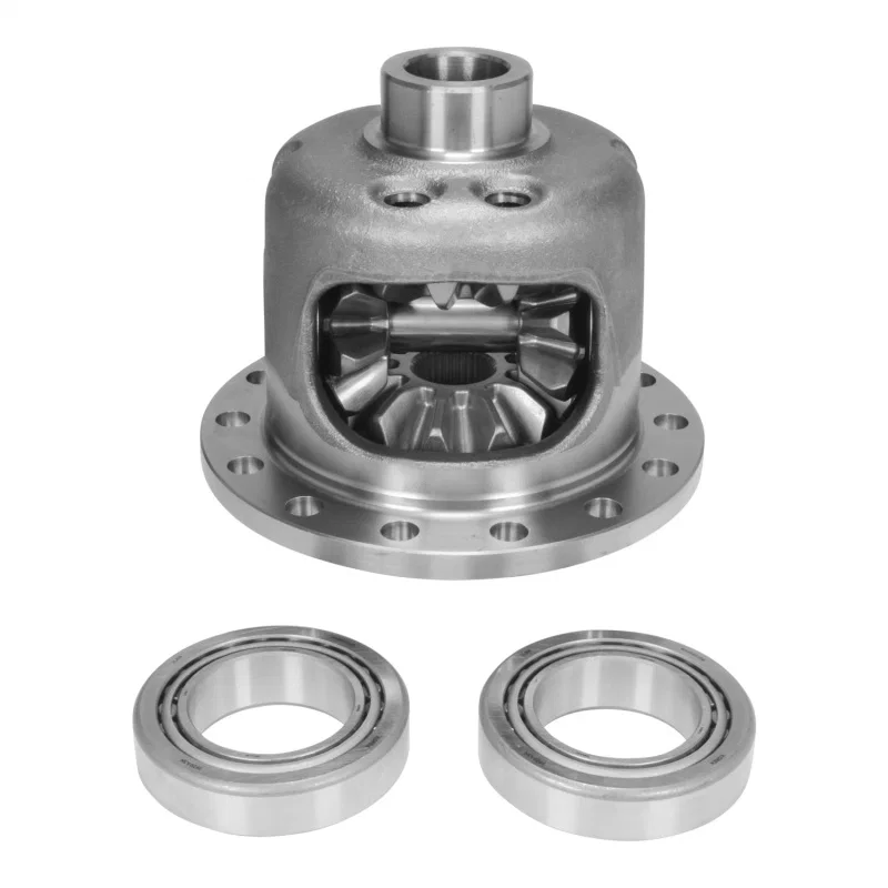 Yukon Gear & Axle YC DM300-3-37T/L, Trac Loc Limited Slip Carrier for Dana M300 37 Spline 3.73 & Down for Ford F-350 Super Duty