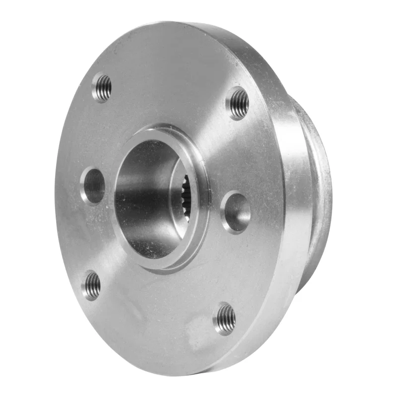 Yukon Gear & Axle YY C5183523AA, Yoke Pinion Flange for 06-10 Jeep Grand Cherokee/Commander Dana 44 24 Spline