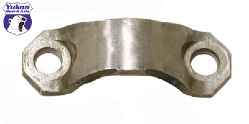 Yukon Gear & Axle YY STR-008, 7.5in and 8.5in GM Rear U/Joint Strap / Mech 3R