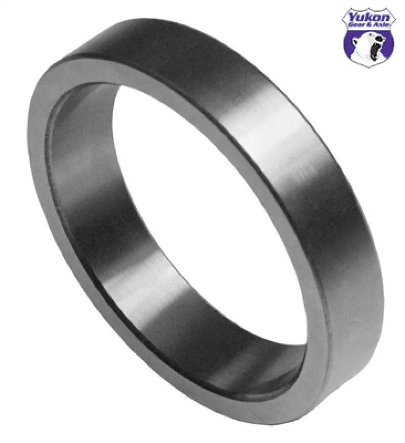 Yukon Gear & Axle YP DOF9-CONV, One (1) Specialty Bearing Race To Adapt Small Bearing Journal into A 3.250in Dropout