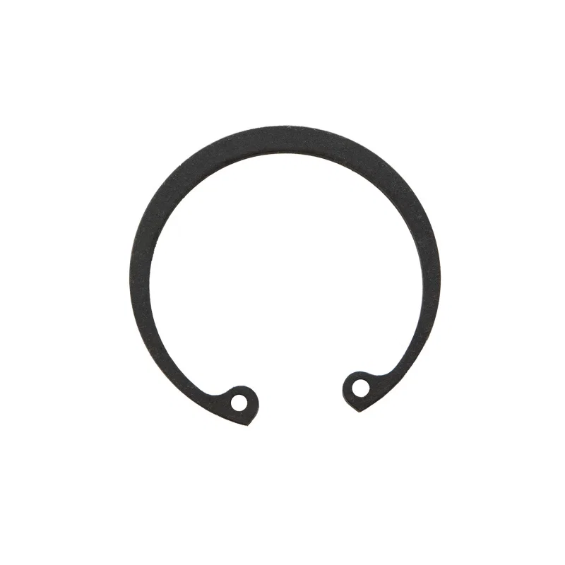 Yukon Gear & Axle YP DOF9-08, Pilot Circlip / 3.250in Yukon Ford 9in Drop Out New Design Only