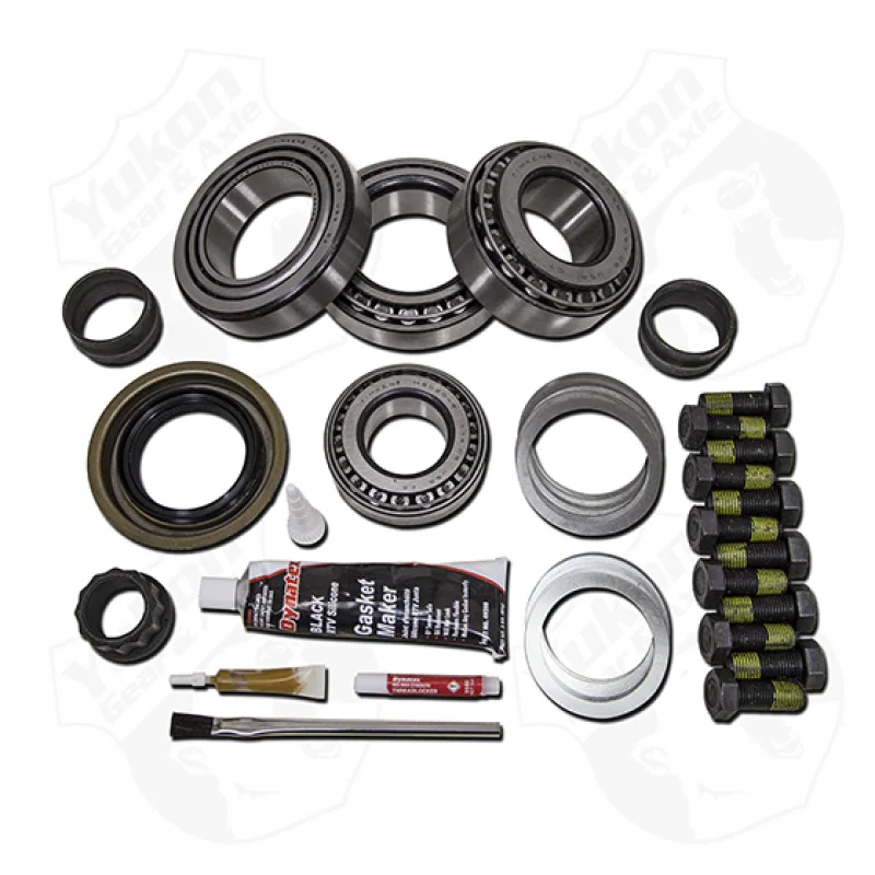 Yukon Gear & Axle YK GM11.5-B, Master Overhaul Kit For 2011+ GM and Dodge 11.5in Diff