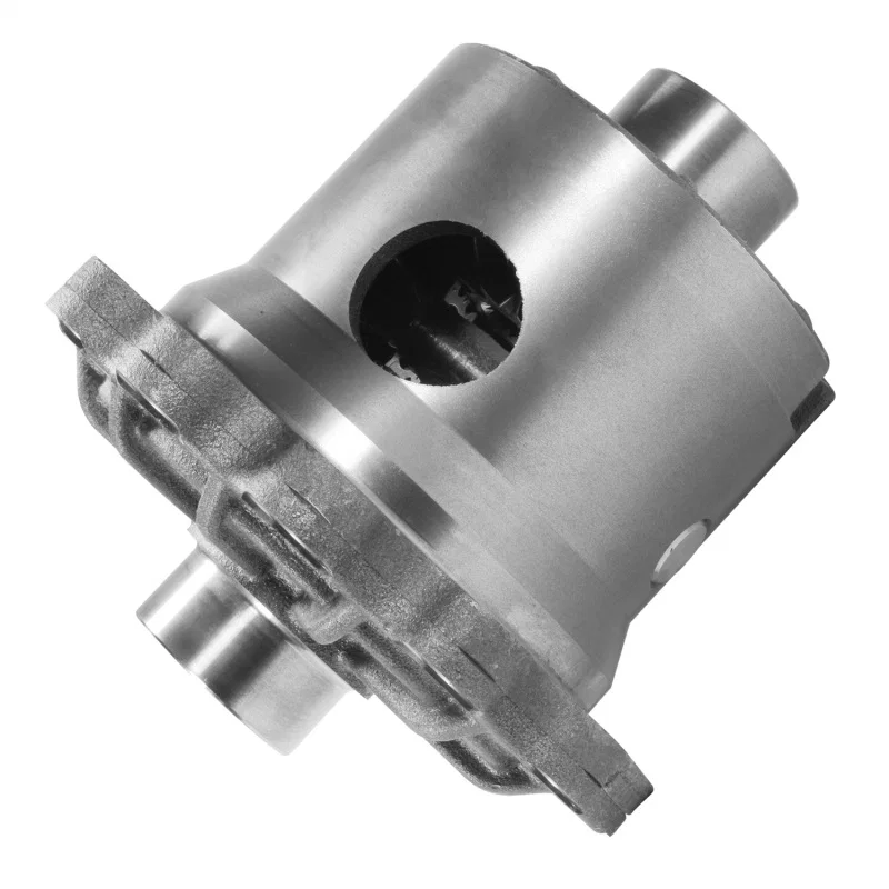 Yukon Gear & Axle YC C11.5-30-T/L, 19-24 Dodge Ram 2500/3500 Limited Slip - 11.5in Rear Differential