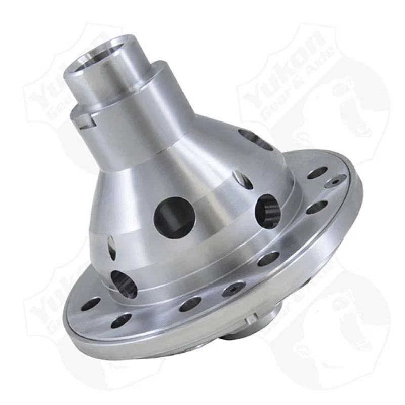 Yukon Gear & Axle YC F900501, Trac Loc Case For Ford 9in