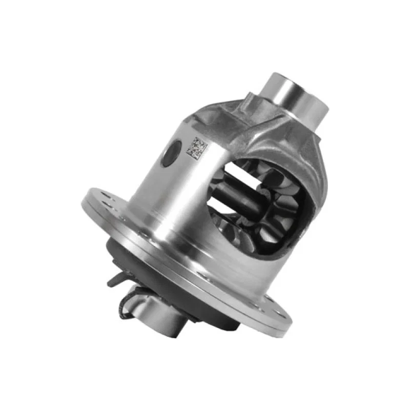 Yukon Gear & Axle YP F8.8-E, Ford 8.8in Replacement OE Electric Selectable Locker - 34 Spline