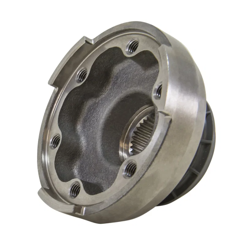 Yukon Gear & Axle YY F880603, Pinion Flange for 09-16 F150 & 07-16 Expedition 8.8in IFS Front