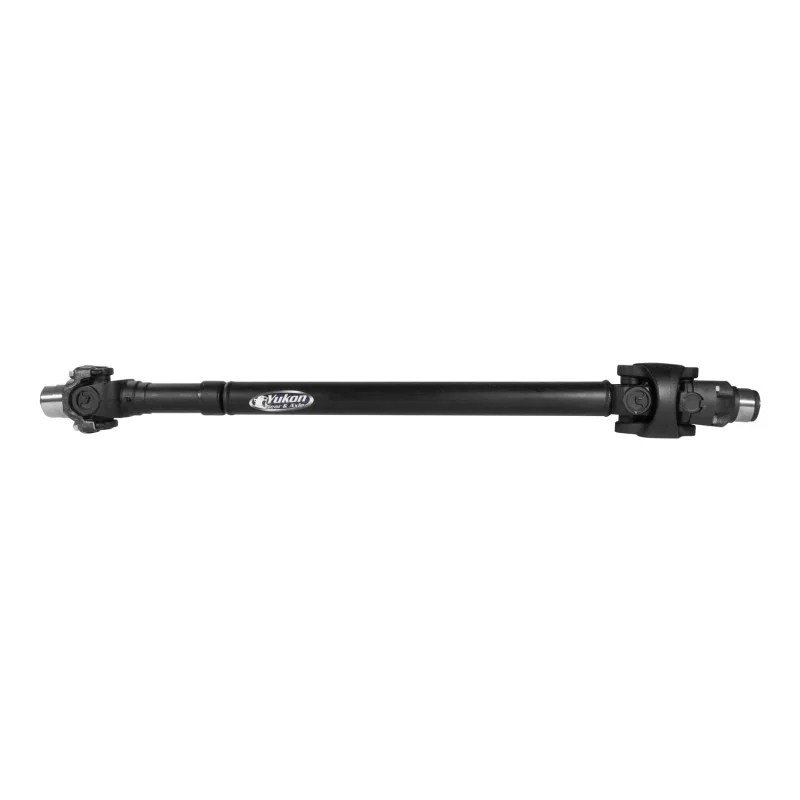 Yukon Gear & Axle YDS055, 2018 Jeep JL Rubicon w/Automatic Performance Front Driveshaft 1350 HD U-Joint