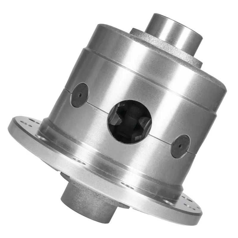 Yukon Gear & Axle YDGD60-3-30, Dana 60 4.10 & Down Dura Grip Positraction Narrow 30 Spline ABS Compatible