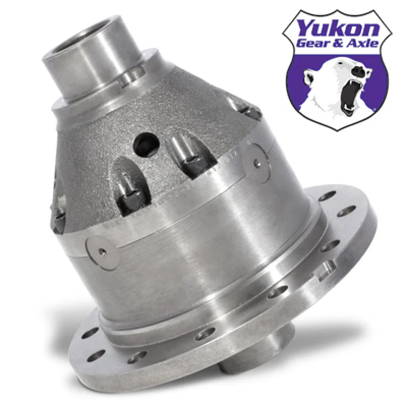 Yukon Gear & Axle YGLF10.25-35, Grizzly Locker / Ford 10.25in & 10.5in w/ 35 Splines
