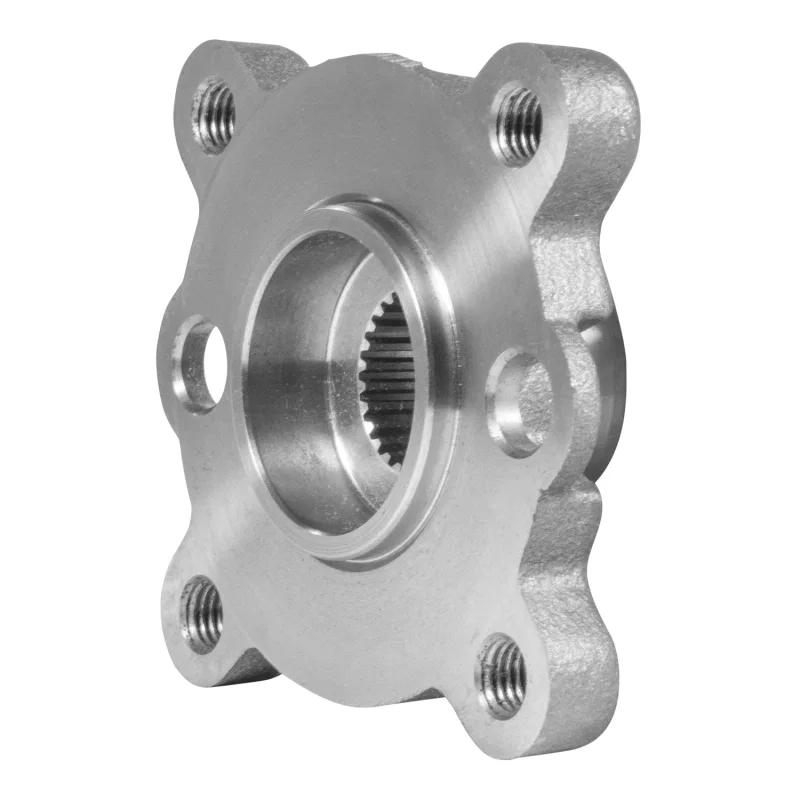 Yukon Gear & Axle YY C52114046, Yoke Rear Pinion Flange for Chrysler 8.25in w/4.53in Bolt Circle