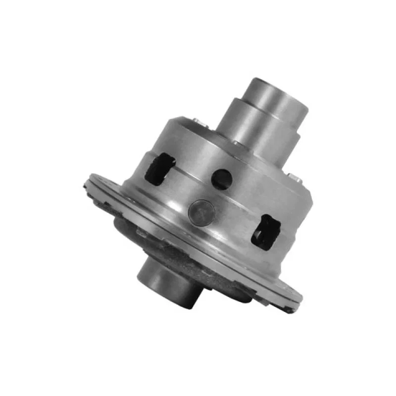 Yukon Gear & Axle YP PCD44JK-30-F, 07-17 Jeep Wrangler Electric Locker For Dana 44 Diff w/ 30 Spline Axles - Front