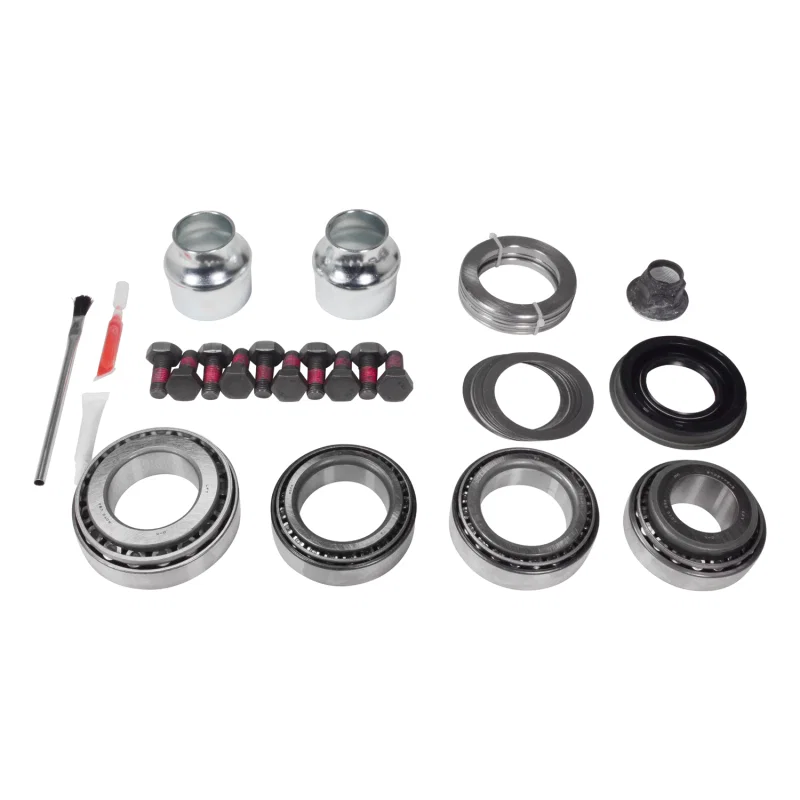 Yukon Gear & Axle ZK F8.8-D, Master Overhaul Kit 15+ Ford Mustang/F150 8.8in Rear
