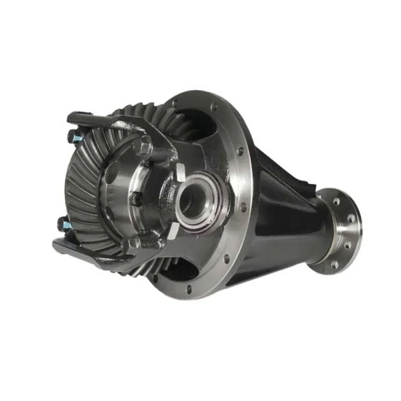 Yukon Gear & Axle YDAT100-430YGL, 93-15 Toyota T100 Rear Diff w/ Grizzly Locker 30 Spline & 4.30 Ratio Drop Out Assembly