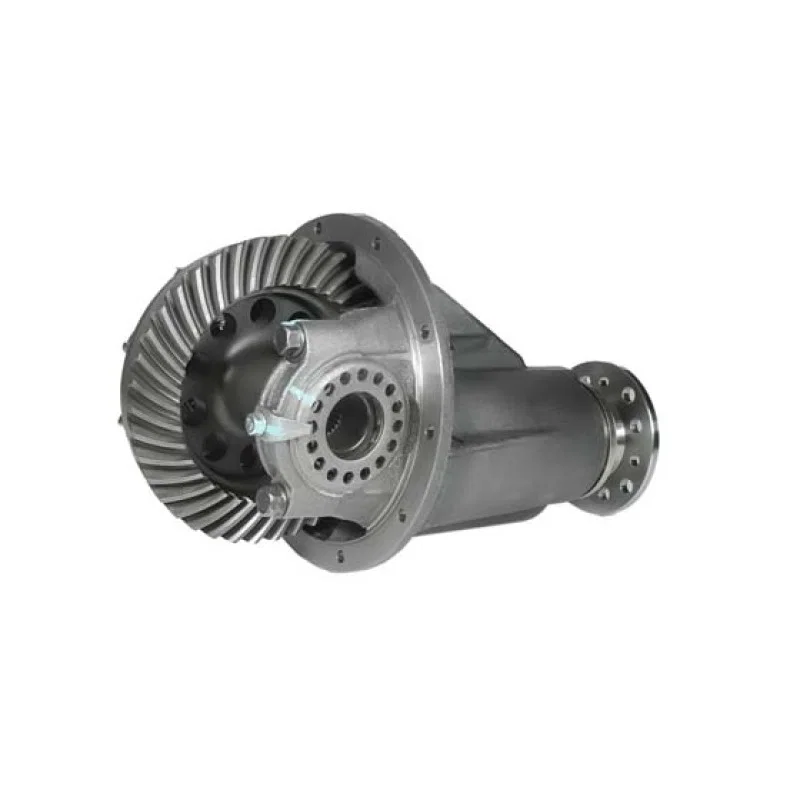 Yukon Gear & Axle YDAT8-488SPL, Dropout Assembly for Toyota 8in Rear Differential w/Steel Spool 30 Spline 4.88 Ratio