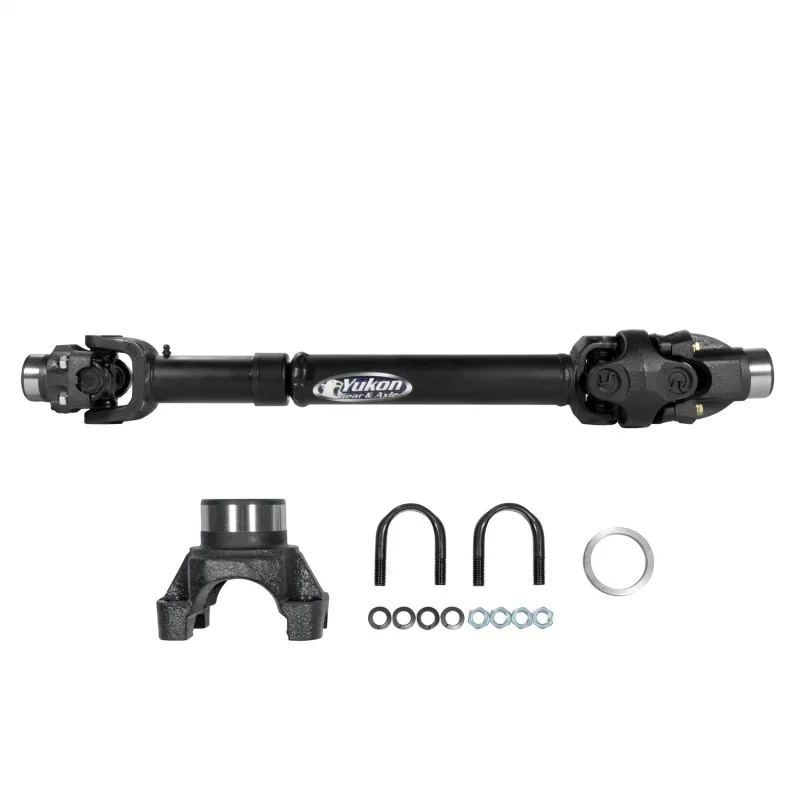 Yukon Gear & Axle YDS036, Driveshaft - Rear for Jeep Wrangler