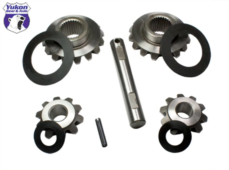 Yukon Gear & Axle YPKF9-S-31-2, Standard Open Spider Gear Kit For 9in Ford w/ 31 Spline Axles and 2-Pinion Design