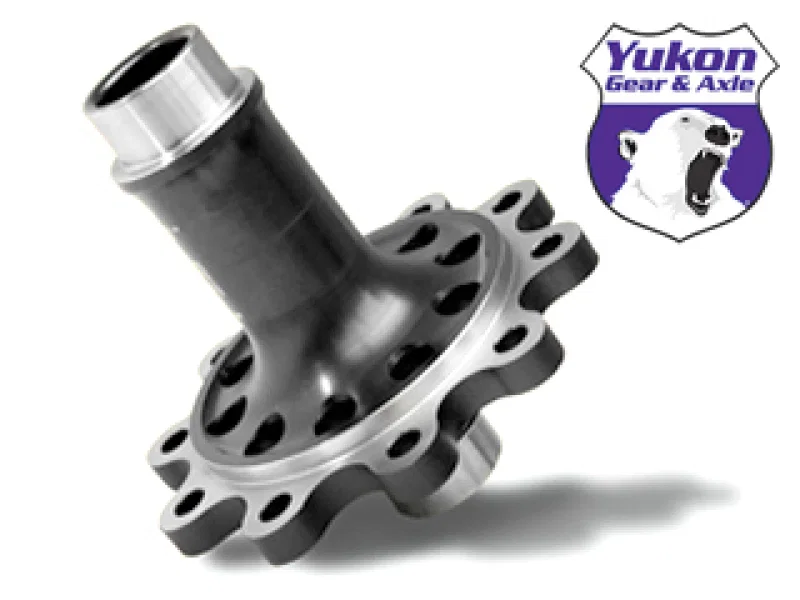 Yukon Gear & Axle YP FSC8.75-30, Steel Spool For Chrysler 8.75in w/ 30 Spline Axles