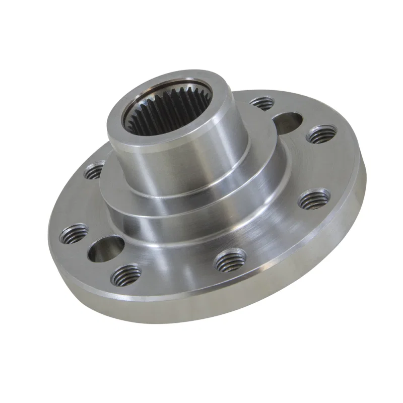 Yukon Gear & Axle YY C52105064, Flange Yoke For Chrysler 9.25in