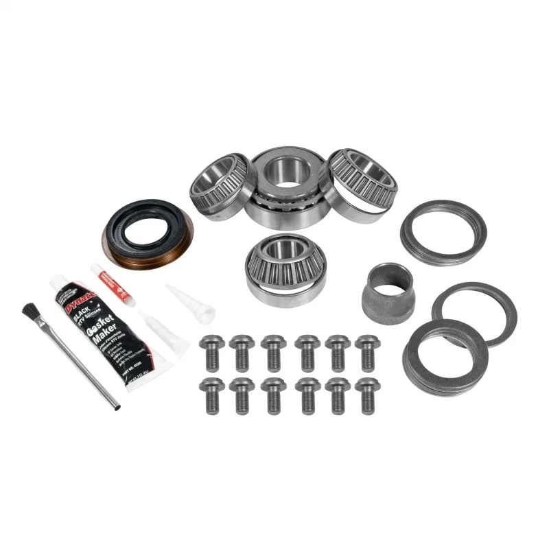 Yukon Gear & Axle YK T8.75, Differential Master Rebuild Kit for Toyota 8.75in Differential