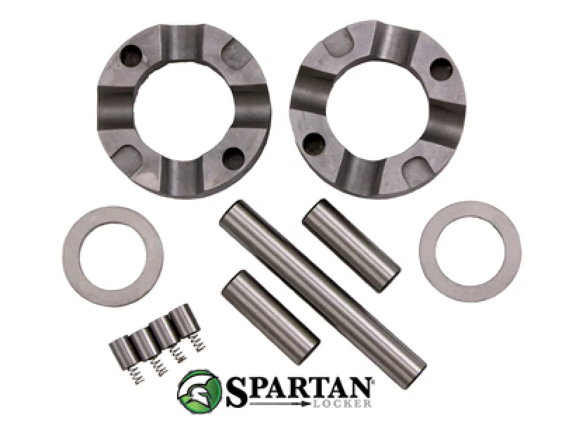 Yukon Gear & Axle SL SUZSAM, USA Standard Spartan Locker For Suzuki Samurai Diff w/ 26 Spline Axles