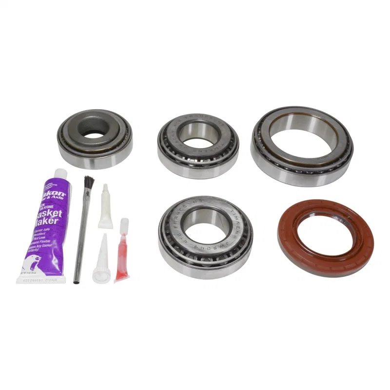 Yukon Gear & Axle BK CMS, Bearing Overhaul Kit 2008+ Dodge 275mm Magna/Steyr Mid