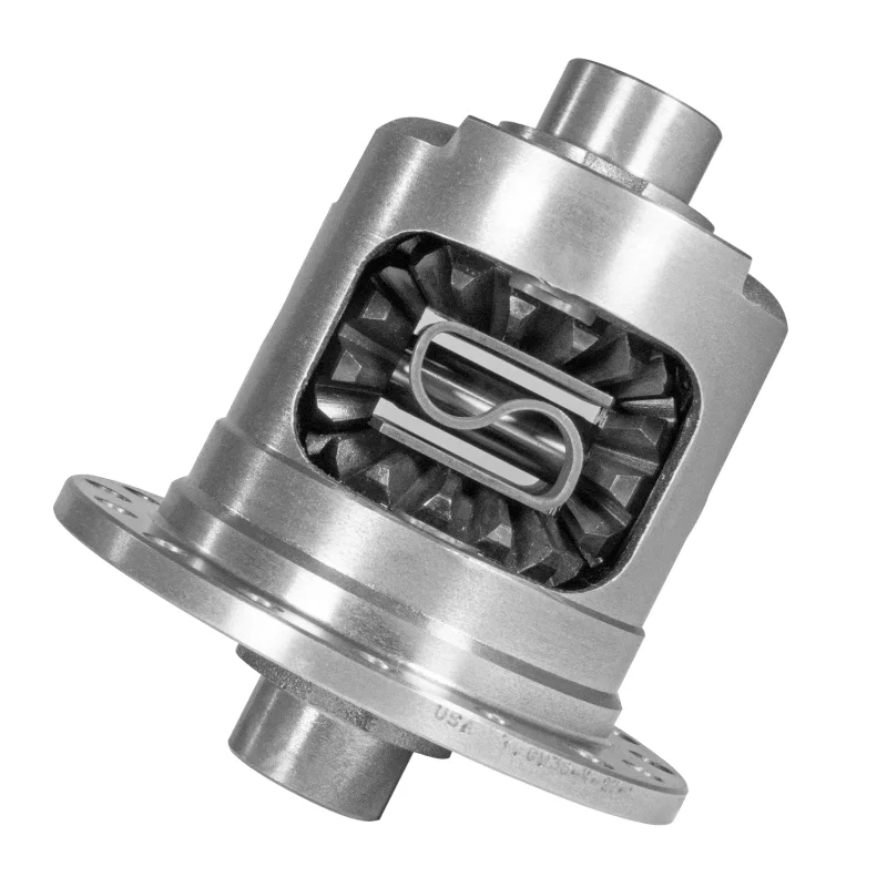 Yukon Gear & Axle YDGM35-4-27-1, Duragrip Posi For Dana 35 w/ 27 Spline Axles / 3.54 and Up