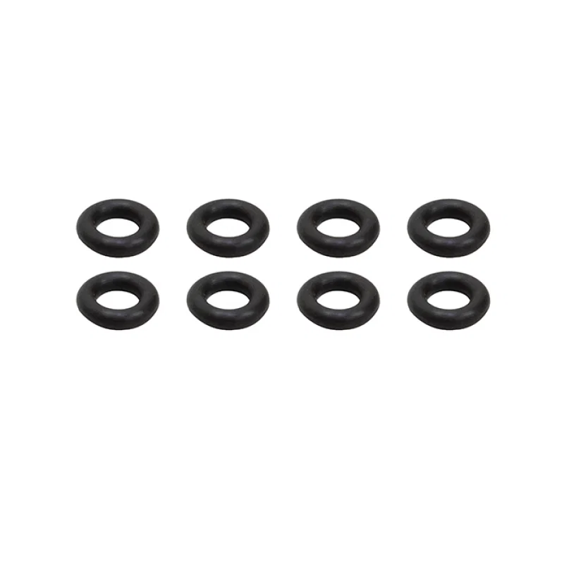 Snow Performance SNF-40043, Injector Spacer O-Ring (Set of 8)