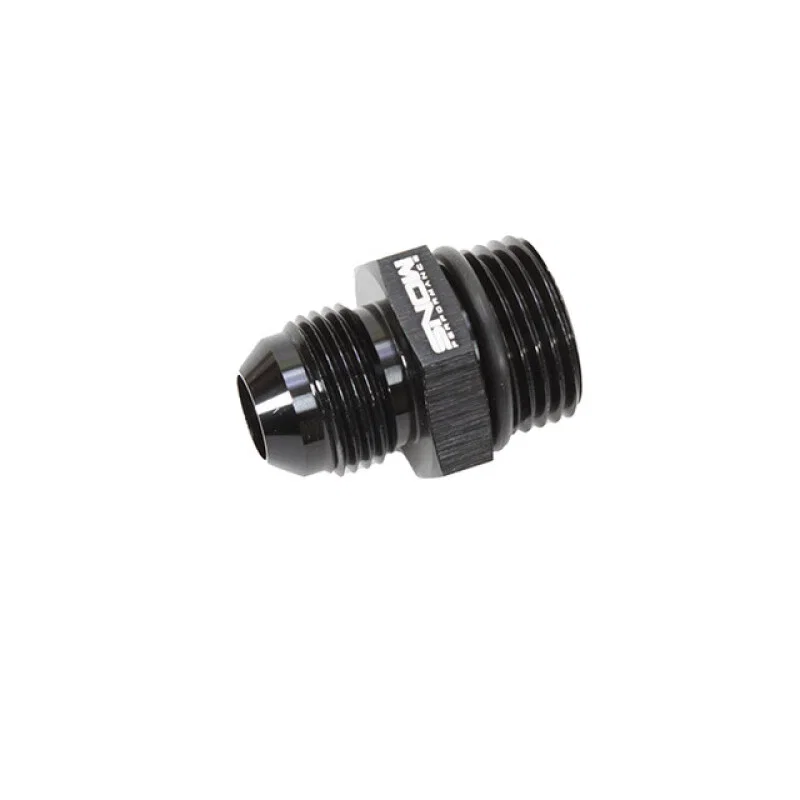 Snow Performance SNF-60106, 10AN ORB to 6AN Straight Fitting for Lexus
