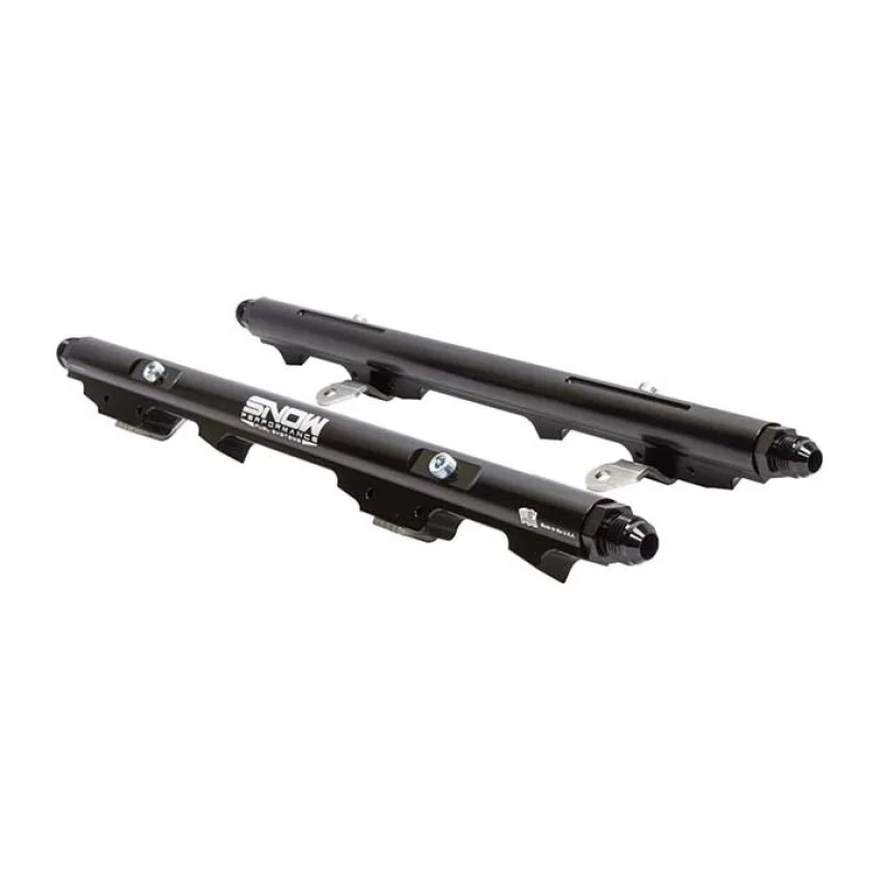 Snow Performance SNF-31343, LS1 34mm Injector Billet Fuel Rail Kit