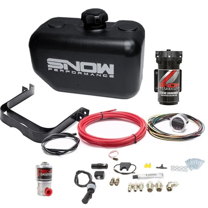 Snow Performance SNO-211, 2.5 Boost Cooler Water Methanol Injection Kit