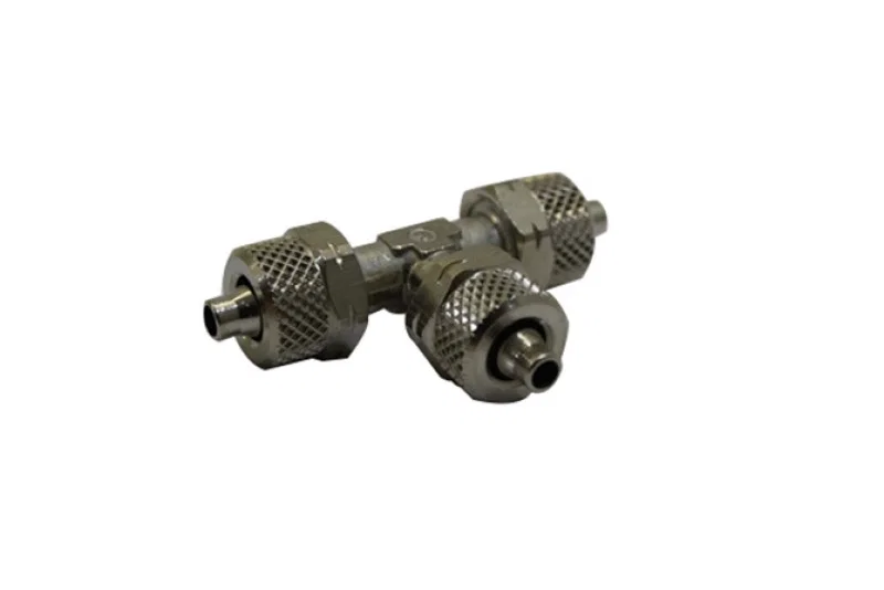 Snow Performance SNO-82040R, Water Union 1/4in (T) Accessory