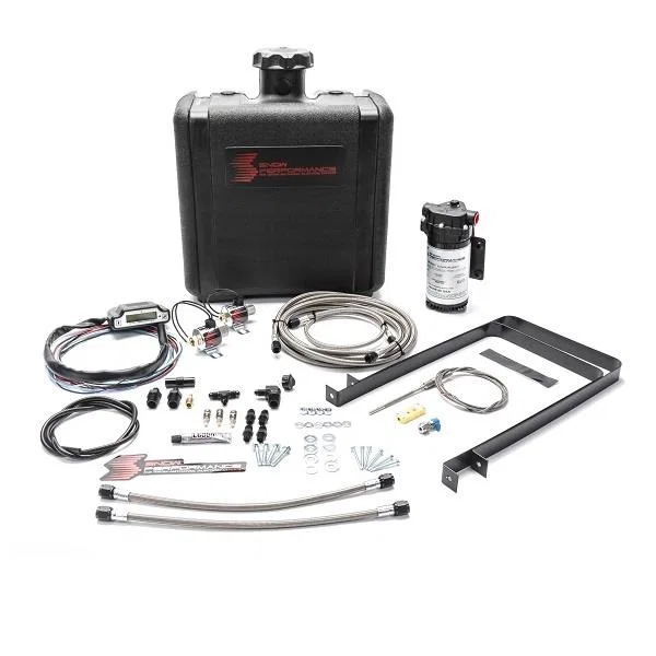 Snow Performance SNO-510, Stage 3 Boost Cooler 07-17 Cummins 6.7L Diesel Water Injection Kit