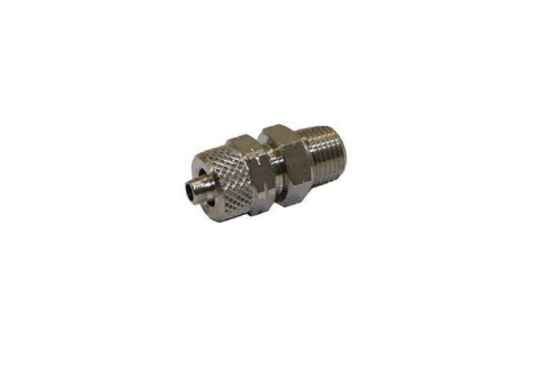Snow Performance SNO-82082R, 1/8NPT-1/4 Quick Connect Fitting
