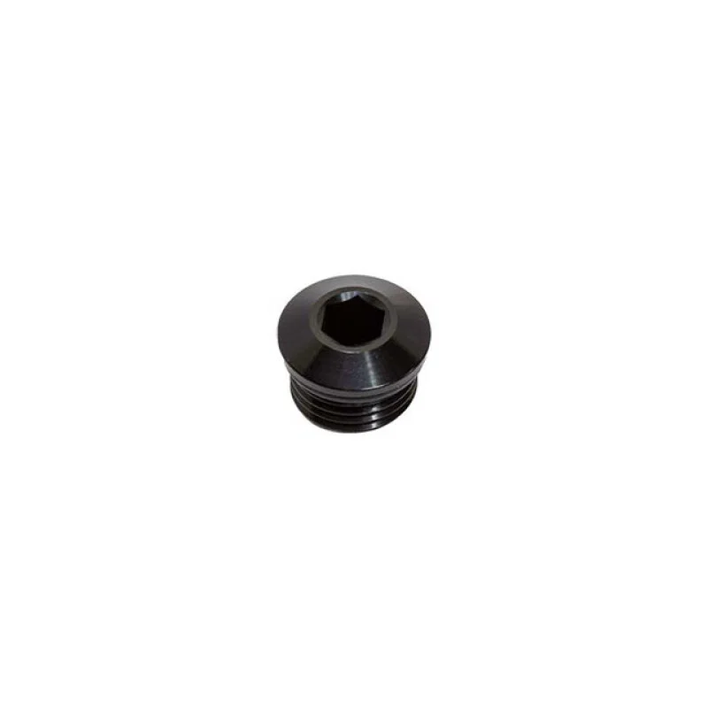 Snow Performance SNF-60006, 6 ORB Plug
