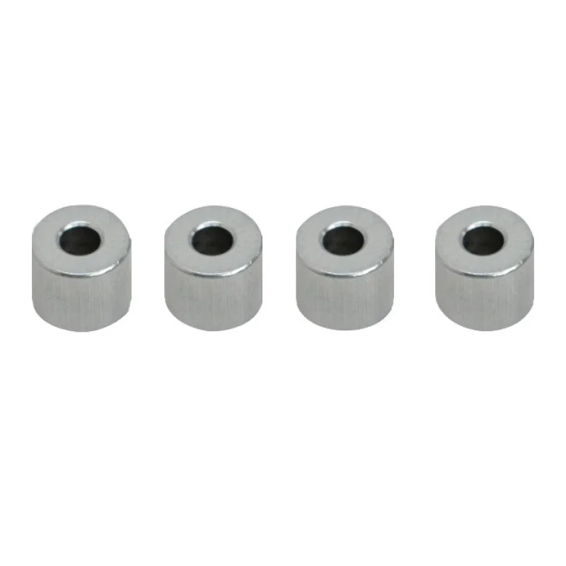 Snow Performance SNF-30172, Rail Spacers 17/32in (Set of 4)