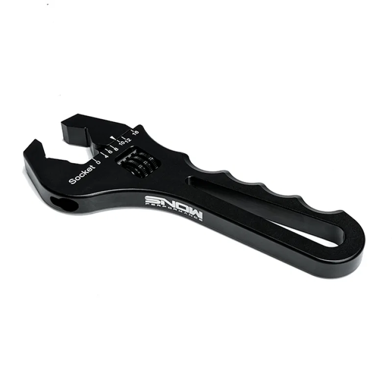 Snow Performance SNF-90006, V-Adjustable AN Wrench