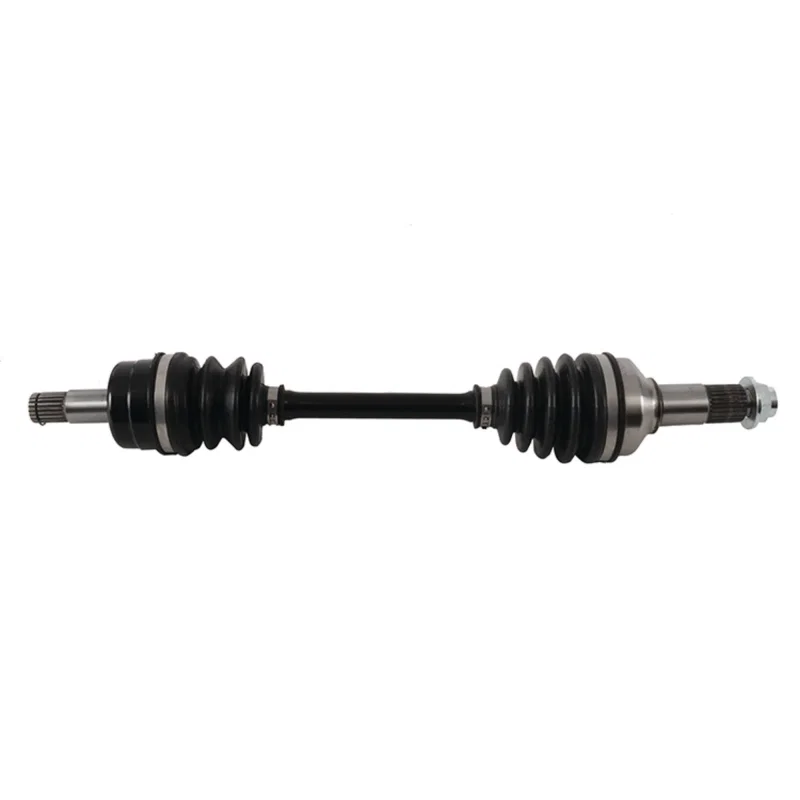 All Balls Racing ABM-YA-8-360, Axle/ All Balls Boxed Axle/ ea/ 1